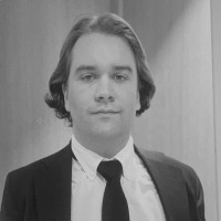 Collaxio Employee Tobias W.'s profile photo