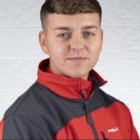 Hilti Group Employee Harry Greaves's profile photo