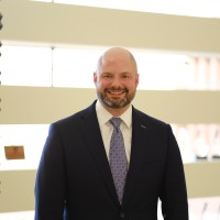 Thornburg Investment Management Employee Matthew Seiter's profile photo