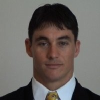 Garth Hampshire & Associates Accountants Employee Kyle Kahn's profile photo
