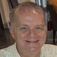 UZA Employee Dirk Maes's profile photo