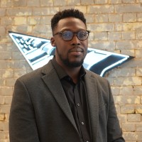 Roc Nation Sports Employee Henry Kumi's profile photo