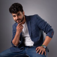 Akshit Tyagi Email