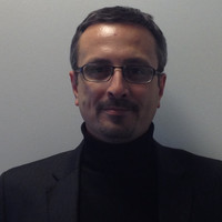 Clarivate CompuMark Employee David Schneider's profile photo