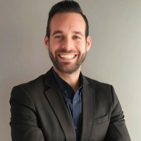 AOSSA GLOBAL Employee Andy Gómez's profile photo