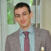 Blinking Employee Dalibor Mitić's profile photo