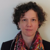 ETAP - Operation Technology, Inc. Employee Sandrine de Guio's profile photo