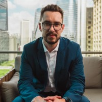 Alta Vista Investimentos Employee Orlando Bachesque's profile photo