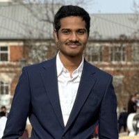 InnCreTech Employee Srikar Chamarthy's profile photo