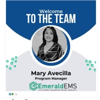 Bestronics Employee Mary Avecilla's profile photo