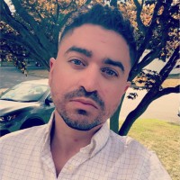 DraftKings Inc. Employee Nathan Droz's profile photo