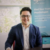 Valion Health Employee Jonathan King's profile photo