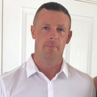 Acorn Event Structures Employee Mark Jones's profile photo