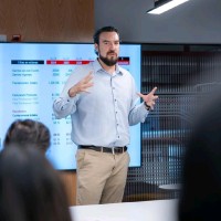 Usaria Employee Emilio Sosa Estrada's profile photo