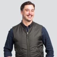 N26 Group Employee Philipp Ebner's profile photo