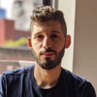 Consultant Employee Edward Casano's profile photo
