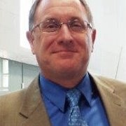 Healthcare Solutions Team Employee Timothy Ray's profile photo