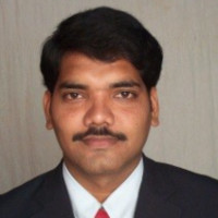 Ctrl4C Cloud Services Private Ltd. Employee Venkata Kumar's profile photo