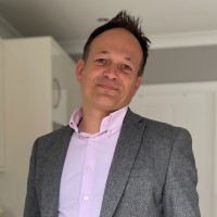 AUMOVIO Engineering Solutions Employee Richard Spalding's profile photo