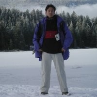 DBS Bank Employee Wee Koh's profile photo