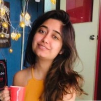 Creative Capsule Employee Pooja Fernandes's profile photo