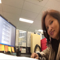 AMS Installation & Maintenance Solutions WA Employee Luz Bandalan's profile photo
