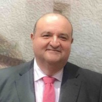 Lexland Abogados Employee Francis Gómez Jiménez's profile photo