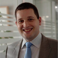 Safran Employee Philippe de Mijolla's profile photo