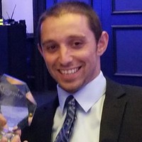 Institutional Insurance Group LLC (IIG) Employee Ilya Ryaboy's profile photo