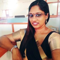 Jayasree R Email