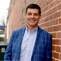 Berry Hutton Construction Employee Scott Mitchell's profile photo