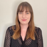 Static Media Employee Gillian Walters's profile photo
