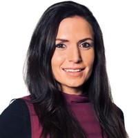 Fine and Country Mayfair Employee Stephanie Helme's profile photo