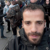 JSC Marine Arctic Geological Expedition (MAGE) Employee Aziz Boukhari's profile photo