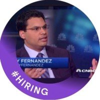 ImpacterAI Employee Manny Fernandez's profile photo