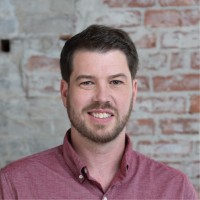 Bedrock Robotics Employee Kevin Peterson's profile photo