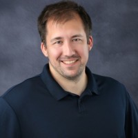 Hawkeye Community College Employee Keith Downing's profile photo