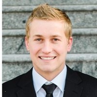 Piedmont Hoist & Crane Employee Spencer Ormsby's profile photo