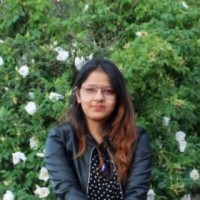 GENINVO Employee Vanshita Moolchandani's profile photo