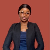 UMed Employee Serena Yorobo's profile photo