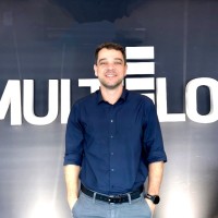 Multilog S/A Employee Fabricio B.'s profile photo