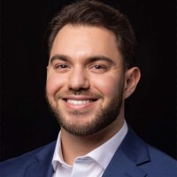 Rocket Pro Employee Dominic Hendi's profile photo