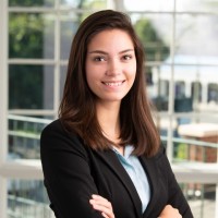 The Positivity Project Employee Myranda Oxendine's profile photo