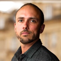 gunnercooke llp Employee Will Squires's profile photo