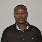 IMLU Employee Mwangi [Bcom's profile photo