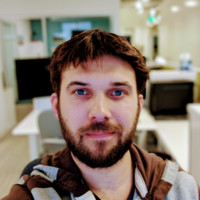 Woolly Bear Software, LLC Employee Max Perry's profile photo