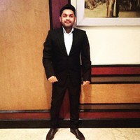 SAGEWOOD LTD Employee Mihir Jani's profile photo