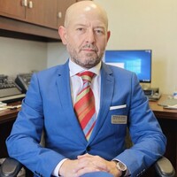 Hugo Marciales Email & Phone Number