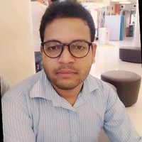 Envolta Employee Sabyasachi Maity's profile photo