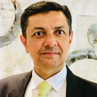 Fig Employee Atul Saigal's profile photo